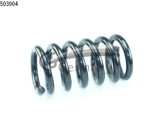 Balstiekārtas atspere CS Germany 14.503.904 CS Germany 14.503.904: Atsperes Ford TRANSIT 2015