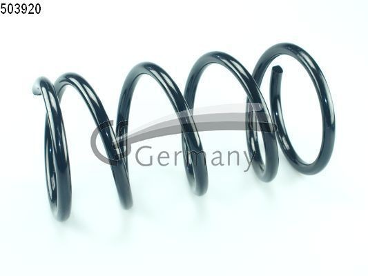CS Germany Ελατήρια ανάρτησης 14.503.920 CS Germany 14.503.920 γνήσια Ελατήρια ανάρτησης Ford Transit Mk5 Microbus κόστος