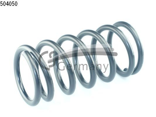 CS Germany Chassisveer 14.504.050 CS Germany 14.504.050 Springveer Scorpio Mk1 Hatchback (GAE, GGE) prijs