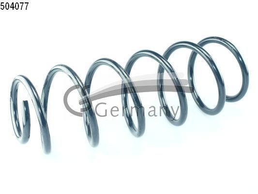 CS Germany Fjær 14.504.077 CS Germany 14.504.077 originale Fjærer Ford Mondeo mk3 Sedan hva koster