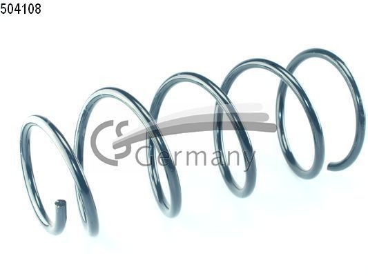 CS Germany Fahrwerksfeder 14.504.108 14.504.108 CS Germany Federn Ford Scorpio 2 Kombi Kosten