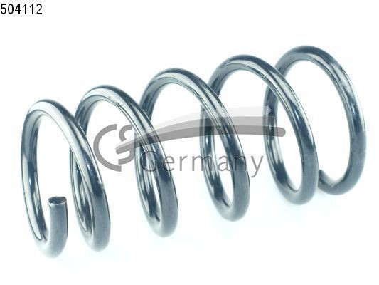 CS Germany Fahrwerksfeder 14.504.112 14.504.112 CS Germany Ford Scorpio 2 Kombi Federn Preis