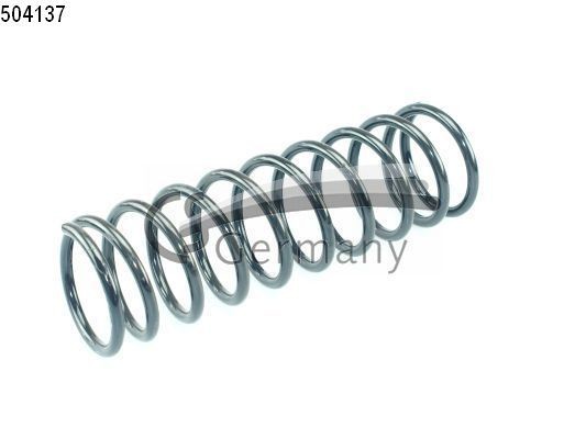 CS Germany Spiralfjäder 14.504.137 Byta Fjädrar FORD Escort Mk6 Hatchback (GAL, AAL, ABL) kostnad CS Germany 14.504.137