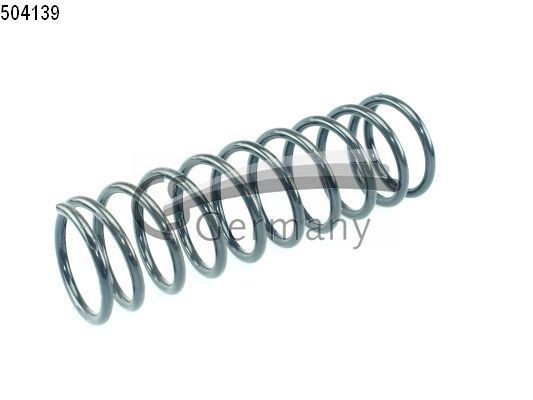 Fjeder CS Germany 14.504.139 CS Germany 14.504.139 Fjedre FORD KA 1999