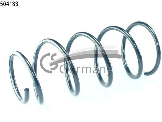 Ressort de suspension CS Germany 14.504.183 CS Germany 14.504.183 Ressort FORD TOURNEO CONNECT 2012