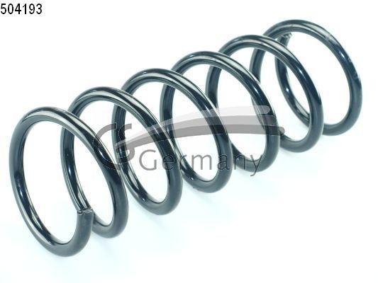 CS Germany Coil spring 14.504.193 FORD USA RANGER CS Germany coil spring 14504193