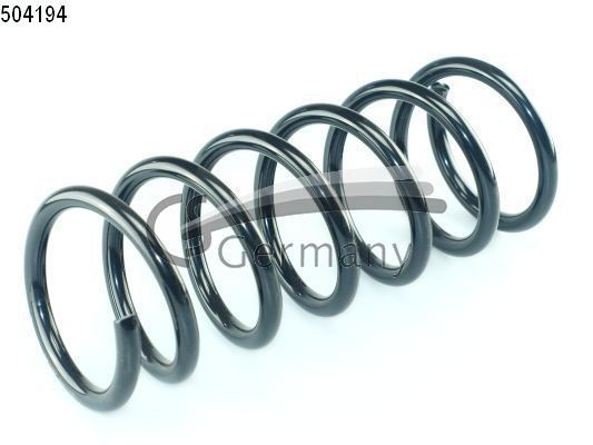 CS Germany Chassisveer 14.504.194 Ford TRANSIT Springveren CS Germany 14.504.194