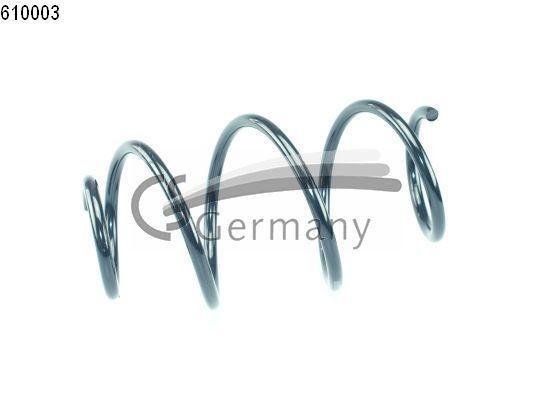 CS Germany Fjeder 14.610.003 14.610.003 Fjedre KIA OPTIMA CS Germany