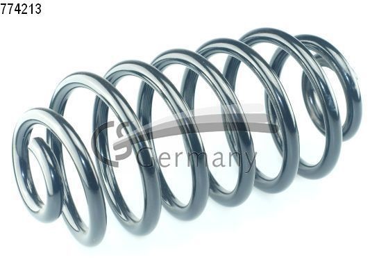 CS Germany Ressort de suspension 14.774.213 CS Germany 14.774.213 Ressort Zafira A d'origine prix