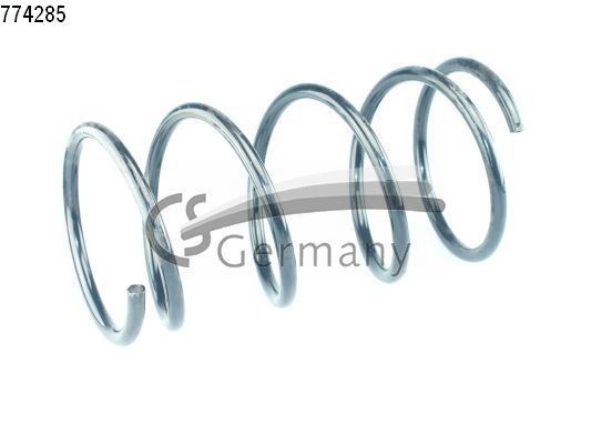 CS Germany Coil spring 14.774.285 CS Germany 14.774.285 genuine Kadett D Hatchback suspension spring price