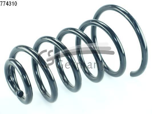 CS Germany Coil spring 14.774.310 CS Germany 14.774.310 genuine Kadett D Hatchback spring price