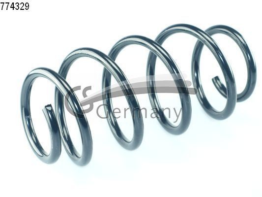 Fjeder CS Germany 14.774.329 CS Germany 14.774.329 Fjeder VAUXHALL COMBO 2009