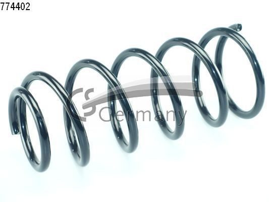 CS Germany Ressort de suspension 14.774.402 Opel AGILA Ressort CS Germany 14.774.402