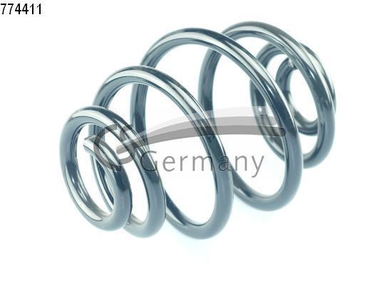 CS Germany Molle ammortizzatori 14.774.411 CS Germany 14.774.411 costo Molle Opel Corsa A CC originale