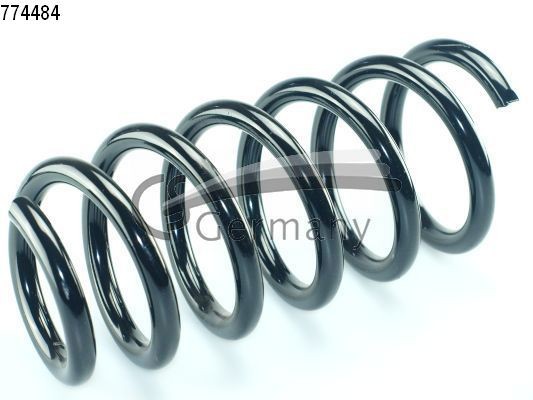Ressort de suspension CS Germany 14.774.484 CS Germany 14.774.484 Ressorts RENAULT TRAFIC 2002