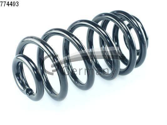 CS Germany Spiralfjäder 14.774.493 14.774.493 Fjädrar CS Germany OPEL ADAM