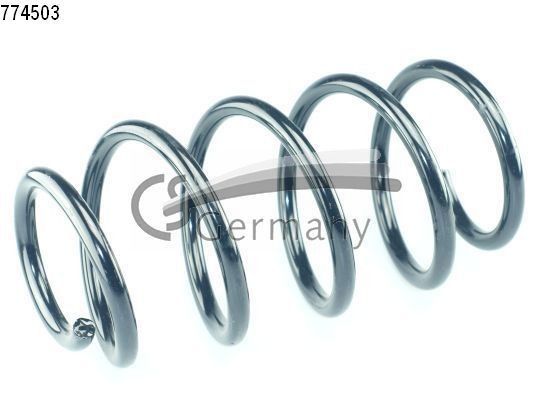 CS Germany Fjeder 14.774.503 CS Germany 14.774.503 Opel Rekord A Fjedre pris