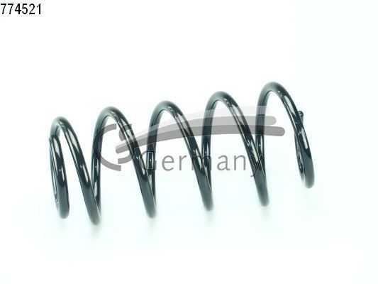 CS Germany Molle ammortizzatori 14.774.521 Molle ammortizzatori Opel L35 14.774.521 CS Germany