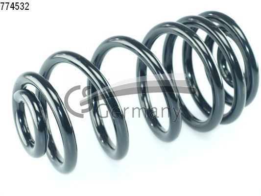 CS Germany Chassisveer 14.774.532 14.774.532 Veer OPEL CAMPO CS Germany