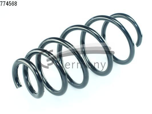 CS Germany Spiralfjäder 14.774.568 Spiralfjäder Vauxhall P12 14.774.568 CS Germany