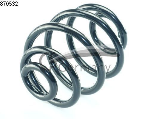 Fjeder CS Germany 14.870.532 CS Germany 14.870.532 Spiralfjeder DAEWOO NEXIA 2008