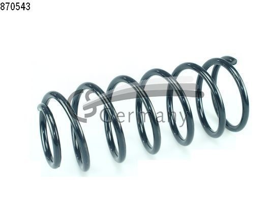 CS Germany Chassisveer 14.870.543 CS Germany 14.870.543 Schroefveren Lanos Sedan prijs