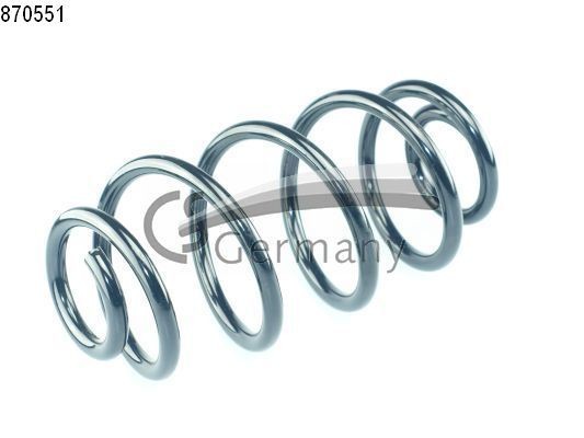 CS Germany Chassisveer 14.870.551 14.870.551 Veren CS Germany CHEVROLET AVALANCHE