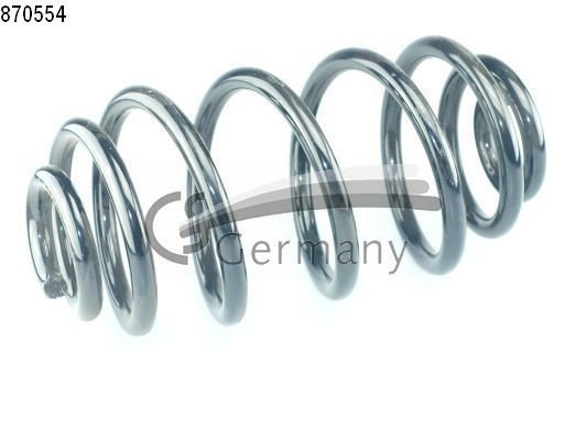 CS Germany Chassisveer 14.870.554 CS Germany 14.870.554 originele Springveren FIAT 500 prijs
