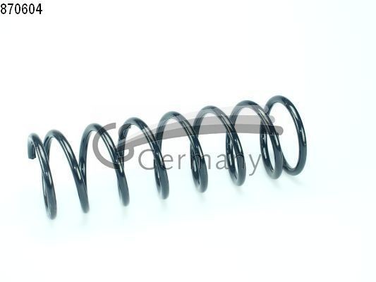 Ressort de suspension CS Germany 14.870.604 CS Germany 14.870.604: Ressort de suspension Daihatsu HIJET 2010