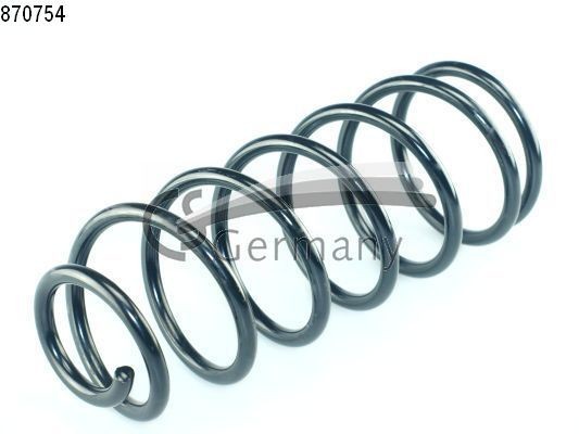 Ressort de suspension CS Germany 14.870.754 CS Germany 14.870.754 Ressort de suspension HYUNDAI GETZ 2005
