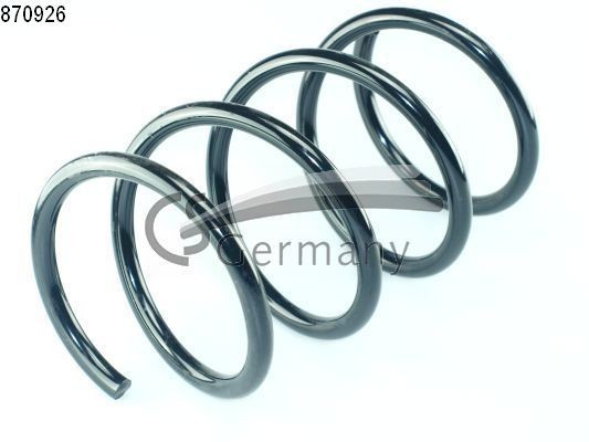 CS Germany Fjeder 14.870.926 Fjeder CS Germany Kia OPTIMA 14.870.926