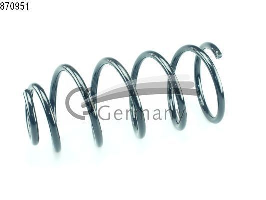 CS Germany Ελατήρια ανάρτησης 14.870.951 Ελατήρια CS Germany XCEED 14.870.951 φθηνά