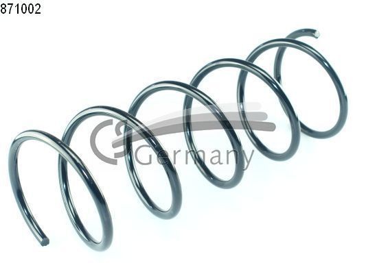 CS Germany Chassisveer 14.871.002 CS Germany 14.871.002 Veren Peugeot 206 CC goedkoop