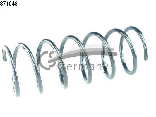 Chassisveer CS Germany 14.871.046 CS Germany 14.871.046: Springveer Peugeot 405 2015