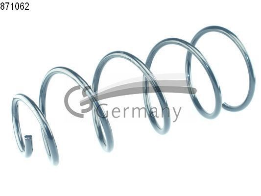 CS Germany Ressort de suspension 14.871.062 prix Ressort de suspension Peugeot 3H 14.871.062 CS Germany