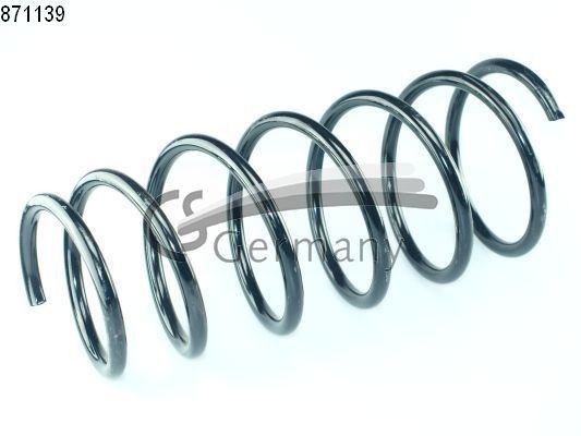 Spiralfjäder CS Germany 14.871.139 CS Germany 14.871.139 Spiralfjädrar RENAULT 19 1999
