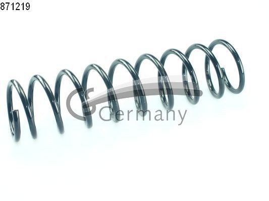 CS Germany Molle ammortizzatori 14.871.219 14.871.219 Molle CS Germany RENAULT LATITUDE costo