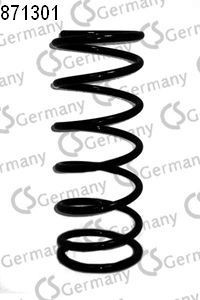 Ressort de suspension CS Germany 14.871.301 CS Germany 14.871.301 Ressort de suspension LADA SAMARA 1999