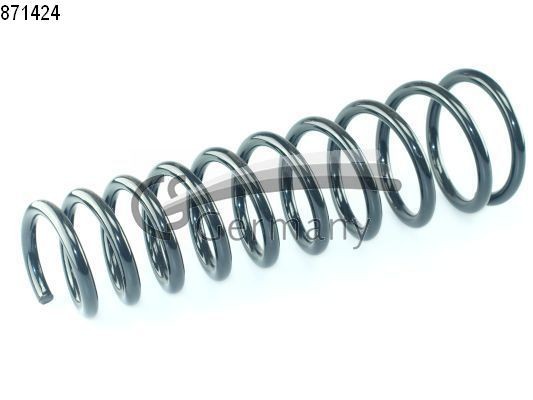 CS Germany Ressort de suspension 14.871.424 CS Germany 14.871.424 Ressort de suspension ALFA ROMEO GT (937) 3.2 GTA 250 CV 2005