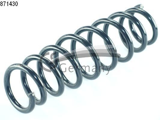 CS Germany Ressort de suspension 14.871.430 14.871.430 Ressort de suspension CS Germany PORSCHE 928