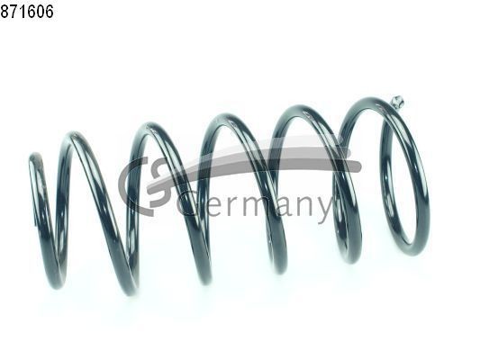 CS Germany Fjær 14.871.606 pris Spiralfjær Volvo 944 14.871.606 CS Germany