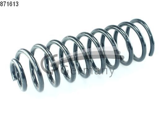 CS Germany Mola de suspensão 14.871.613 14.871.613 Molas de suspensão VOLVO S80 CS Germany