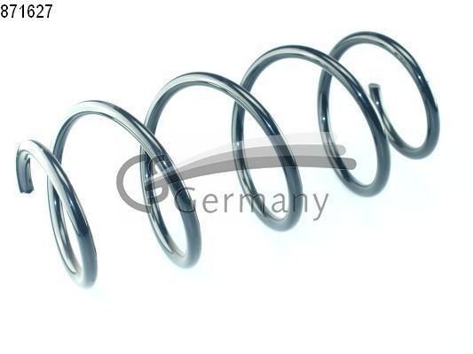 CS Germany Ressort de suspension 14.871.627 CS Germany 14.871.627 Ressort de suspension VOLVO S40 I (VS, 644) 1.8 LPG 122 CV 2000