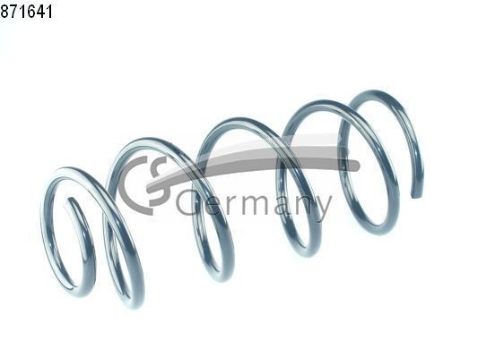 Fjeder CS Germany 14.871.641 CS Germany 14.871.641: Fjedre Volvo C70 2009