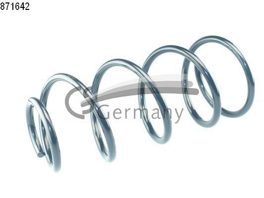 CS Germany Ελατήρια ανάρτησης 14.871.642 Ελατήρια CS Germany 740 14.871.642 φθηνά