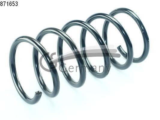 Balstiekārtas atspere CS Germany 14.871.653 CS Germany 14.871.653 Atsperes VOLVO S60 2000