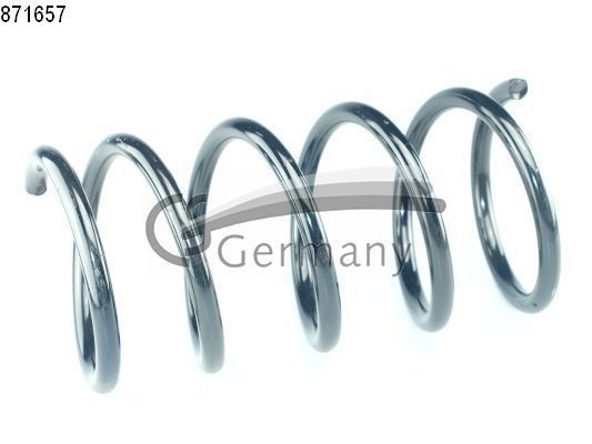 CS Germany Fjeder 14.871.657 Støddæmper fjeder CS Germany Volvo S70 14.871.657