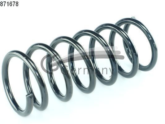 CS Germany Ressort de suspension 14.871.678 Volvo 460 L Ressort de suspension CS Germany 14.871.678