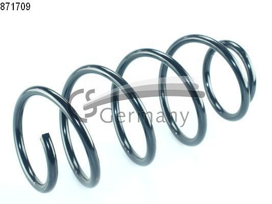 CS Germany Molle ammortizzatori 14.871.709 14.871.709 Molle di sospensione CS Germany Saab