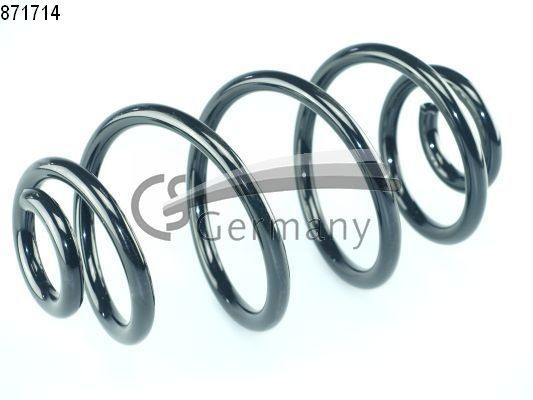 CS Germany Mola de suspensão 14.871.714 CS Germany 14.871.714 Mola helicoidal suspensão ATS Sedan preço